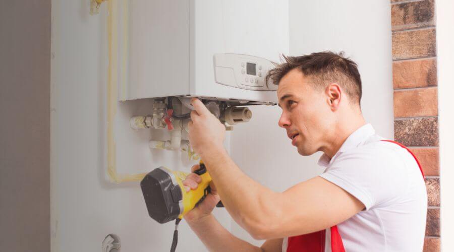 Local annual plumbing maintenance in Gasquet, CA